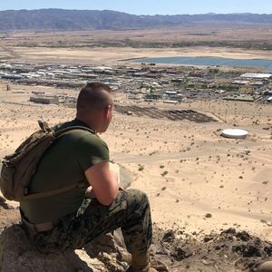 Meet your Posher, Cody